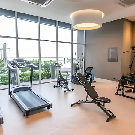 Сasa de vacaciones Edificio Morroscity Bocagrande Cartagena