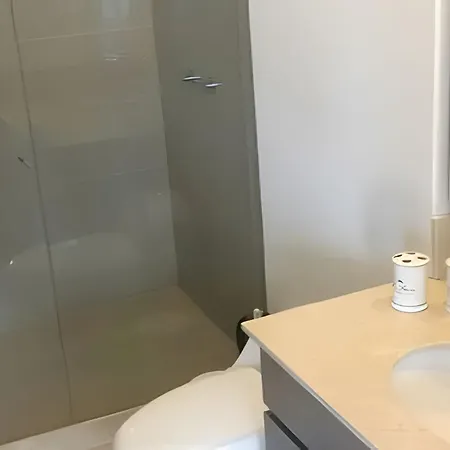 Сasa de vacaciones Edificio Morroscity Bocagrande *
