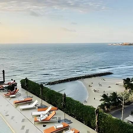 Сasa de vacaciones Edificio Morroscity Bocagrande