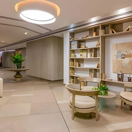 Сasa de vacaciones Edificio Morroscity Bocagrande *