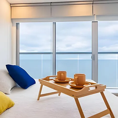 Сasa de vacaciones Edificio Morroscity Bocagrande *