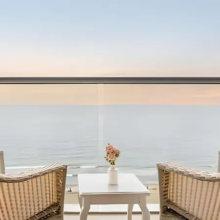 Сasa de vacaciones Edificio Morroscity Bocagrande