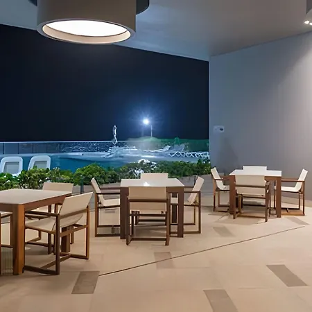 Сasa de vacaciones Edificio Morroscity Bocagrande Cartagena