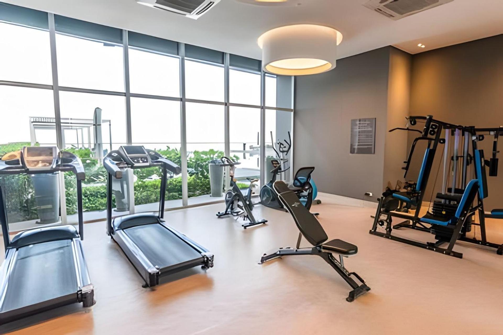 Сasa de vacaciones Edificio Morroscity Bocagrande Cartagena