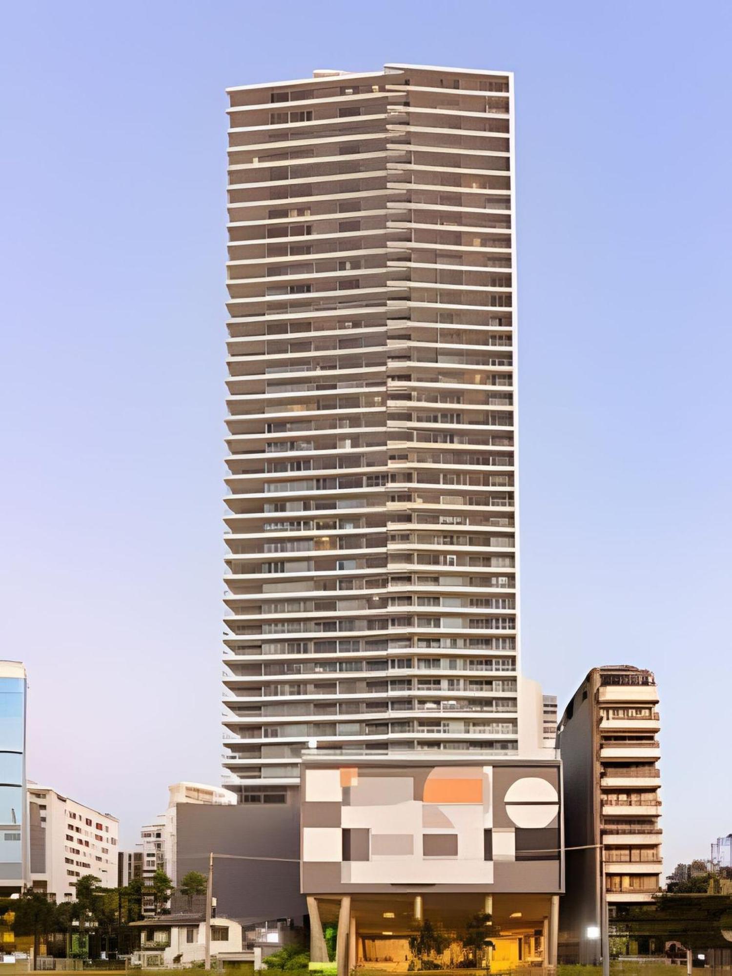 Сasa de vacaciones Edificio Morroscity Bocagrande